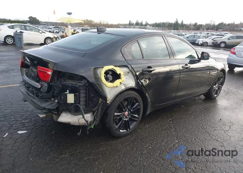 2019 Jaguar Xe 25T Prestige from USA, damaged, VIN SAJAK4FX1KCP50598